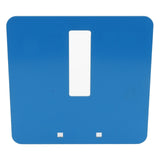 PLATE,TRANS DIPSTICK COVER