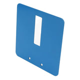 PLATE,TRANS DIPSTICK COVER
