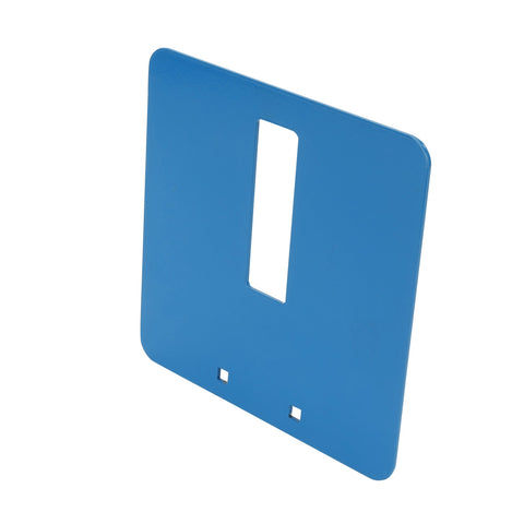 PLATE,TRANS DIPSTICK COVER