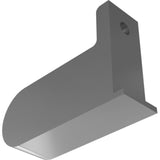 WEAR PAD, LIMIT SWITCH DOOR, CE