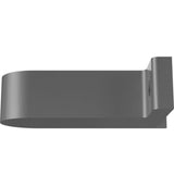 WEAR PAD, LIMIT SWITCH DOOR, CE