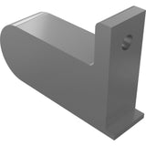 WEAR PAD, LIMIT SWITCH DOOR, CE