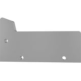 WEAR PAD, BOOM LOWERING, BOTTOM, CE