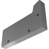 WEAR PAD, BOOM LOWERING, BOTTOM, CE