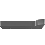 WEAR PAD, BOOM LOWERING, BOTTOM, CE