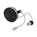 CORD REEL,SPRING REWIND