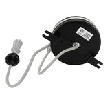 CORD REEL,SPRING REWIND