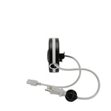 CORD REEL,SPRING REWIND