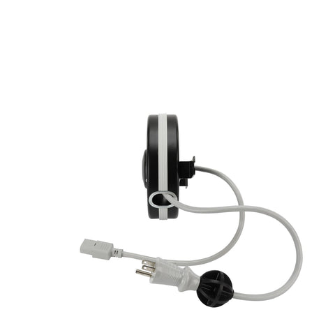 CORD REEL,SPRING REWIND
