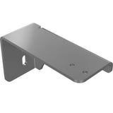 FORMING, LATCH MOUNT