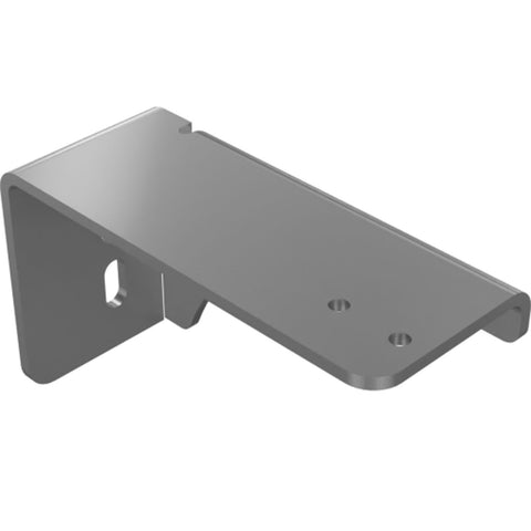 FORMING, LATCH MOUNT