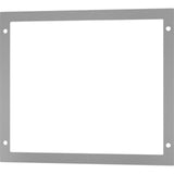 GASKET, GROUND CONTROL BOX