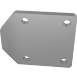 PLATE,LOCK CYL MOUNT BASE