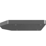 PLATE,LOCK CYL MOUNT BASE