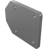 PLATE,LOCK CYL MOUNT BASE