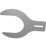SHIM, DROP-IN, 80MM