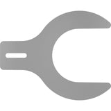 SHIM, DROP-IN, 80MM