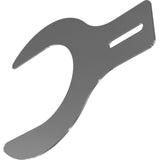 SHIM, DROP-IN, 80MM