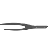 SHIM, DROP-IN, 80MM