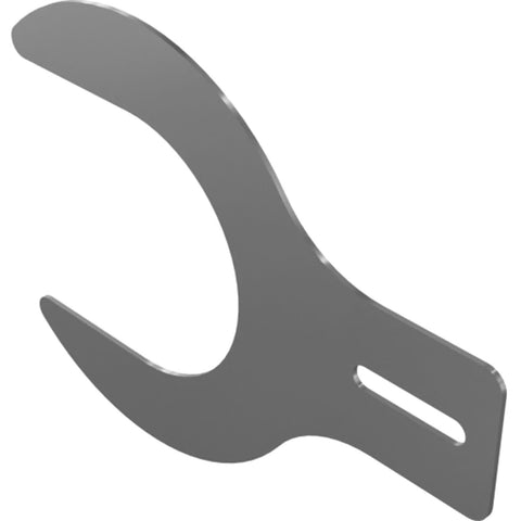 SHIM, DROP-IN, 80MM