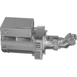 GEN.,7.5kW,240/415/50HZ,3PH,EU