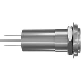 LIGHT,INDICATOR,RED 24V H-BRI