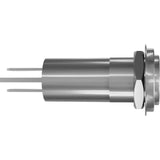 LIGHT, INDICATOR, RED 12V H-BRI