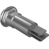 LIGHT, INDICATOR, RED 12V H-BRI