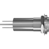 LIGHT,INDICATOR,AMBER 12V H-BRI