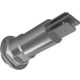 LIGHT,INDICATOR,AMBER 12V ENGINE
