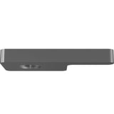 MACHINED, PRI EXT BARREL MNT, CNTRL SIDE