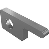 MACHINED, PRI EXT BARREL MNT, CNTRL SIDE