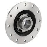 DIFFERENTIAL HOUSING COVER