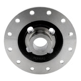 DIFFERENTIAL HOUSING COVER