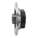 DIFFERENTIAL HOUSING COVER