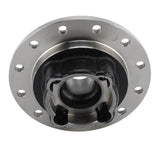 DIFFERENTIAL HOUSING COVER