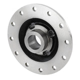 DIFFERENTIAL HOUSING COVER