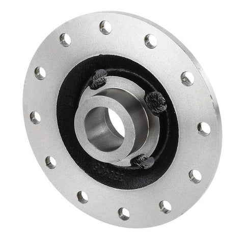 DIFFERENTIAL HOUSING COVER