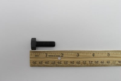 SCREW M10X30