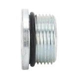 PLUG M8X20