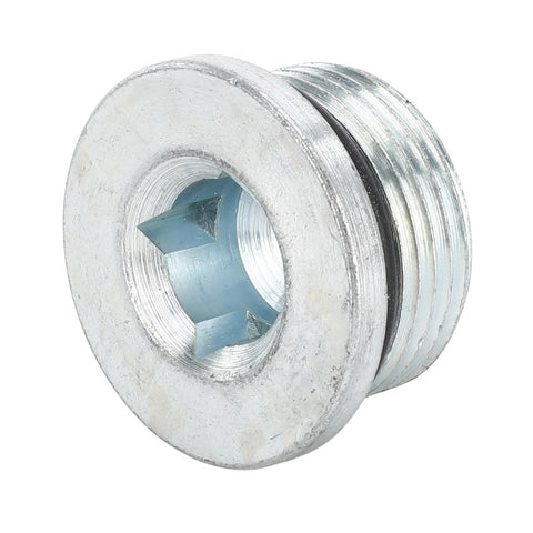 PLUG M8X20