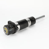 STEERING CYLINDER