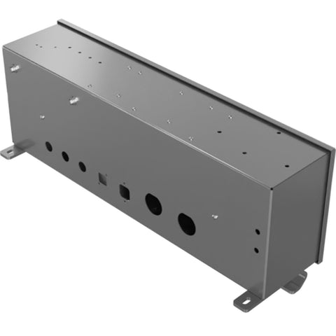 ASSEMBLY,PBOX,Z45 DIESEL