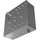 ASSEMBLY, GBOX, Z45 DIESEL