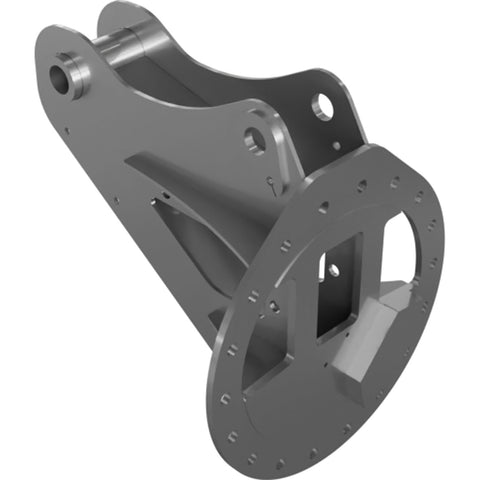 MACHINED,JIB ROTATOR