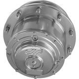 WHEEL DRIVE W/BRAKE,76:1,BREVINI