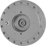 WHEEL DRIVE W/BRAKE,76:1,BREVINI