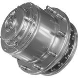 WHEEL DRIVE W/BRAKE,76:1,BREVINI