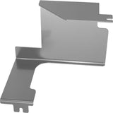 FORMING, HEAT SHIELD, TURBO, TCD3.