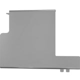 FORMING, HEAT SHIELD, TURBO, TCD3.